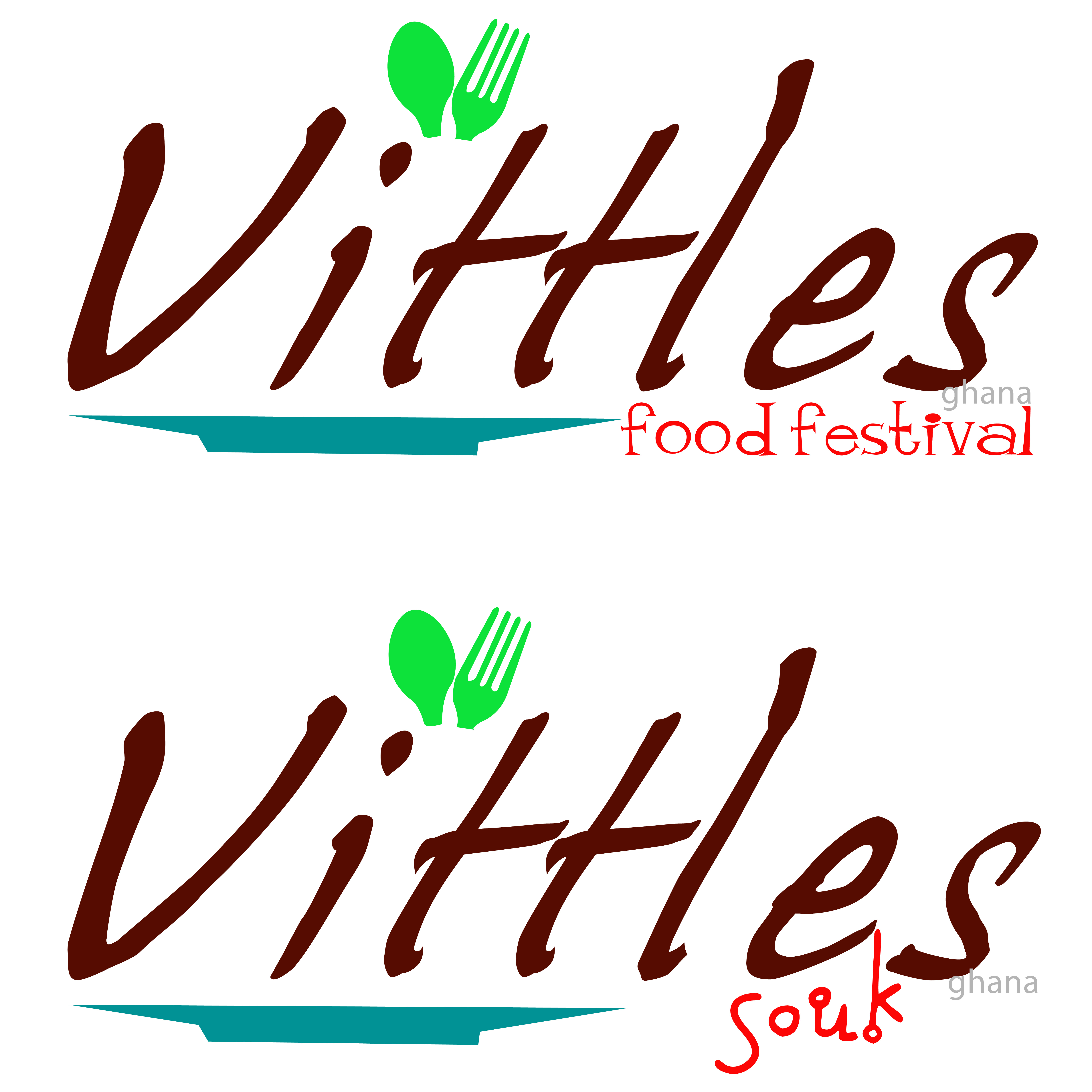 Vittles logo